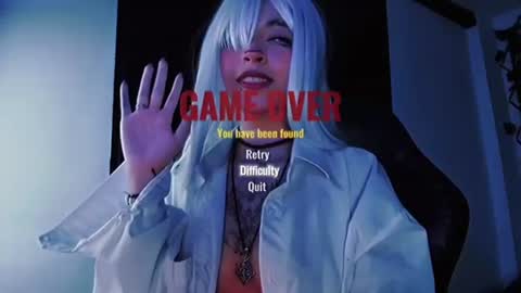 Anny online show from 08.01.26