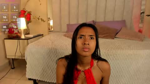 ANNY  online show from 05.07.26