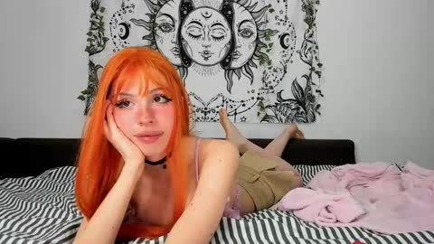 Snapshot of anny_leinhart chatting on 11.03.25 Ana online show from 11.03.25