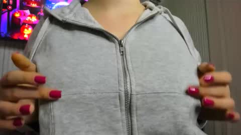 anny_love_you online show from 10.26.25