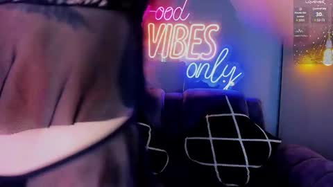 anny_loves online show from 11.01.25