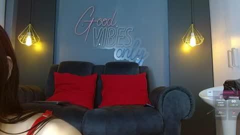 anny_loves online show from 07.28.26