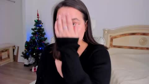 Snapshot of anny_marryanny chatting on 12.08.24 Anna online on weekends online show from 12.08.24