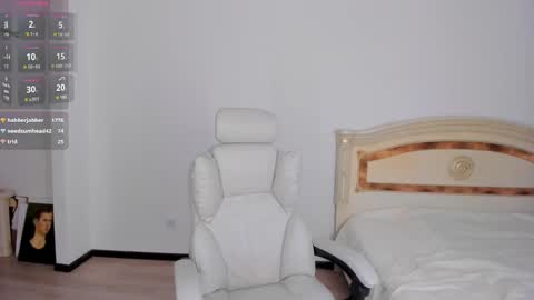 Snapshot of anny_marryanny chatting on 01.12.25 Anna online on weekends online show from 01.12.25