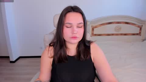 Snapshot of anny_marryanny chatting on 02.20.25 Anna online on weekends online show from 02.20.25