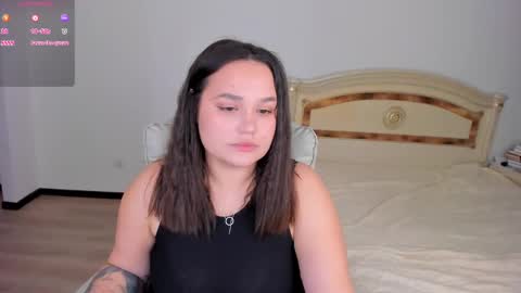 Snapshot of anny_marryanny chatting on 02.26.25 Anna online on weekends online show from 02.26.25