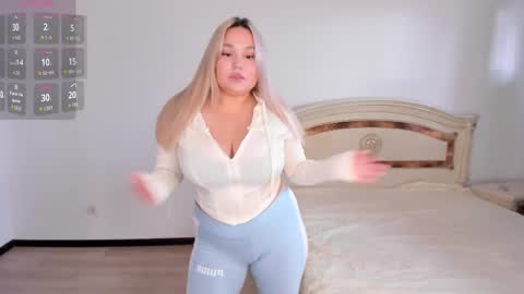 Anna online show from 09.23.25