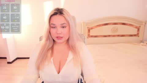 Anna online show from 09.29.25