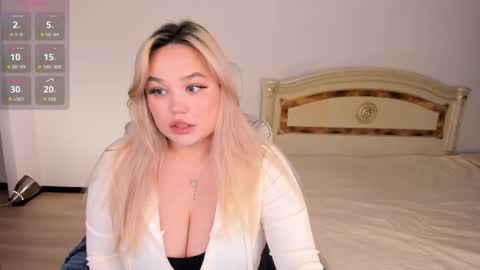 Anna online show from 10.12.25