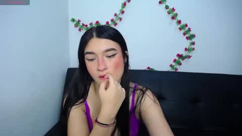 Anny online show from 03.11.26