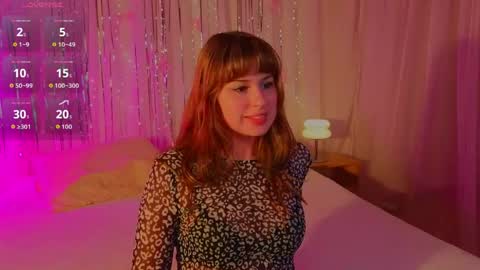 Anny online show from 04.29.26