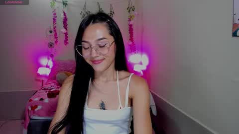 anny scot online show from 02.18.25