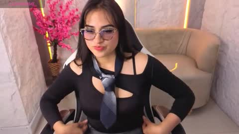 Snapshot of anny_star_tx chatting on 11.20.25 Live 1500am 2100pm COLOMBIAN HOUR online show from 11.20.25