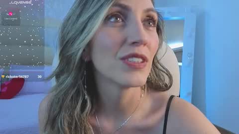 Anny online show from 03.19.26