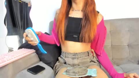 BABY ANNY   INSTAGRAM Annycutie20 online show from 03.29.26