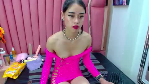 Snapshot of anny_swet chatting on 02.03.25 Anny online show from 02.03.25