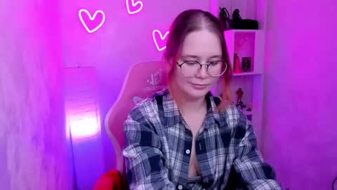 Snapshot of anny_twelvetrees chatting on 12.03.25 Anny online show from 12.03.25