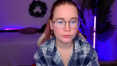 Snapshot of anny_twelvetrees chatting on 01.19.26 Anny online show from 01.19.26
