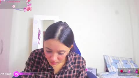  Valeria  online show from 10.30.25