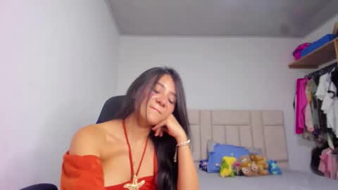  Valeria  online show from 01.15.26