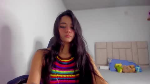  Valeria  online show from 02.04.26