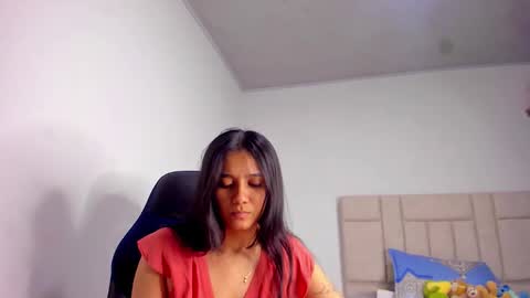  Valeria  online show from 02.08.26