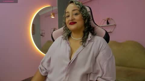 Anny online show from 10.20.25