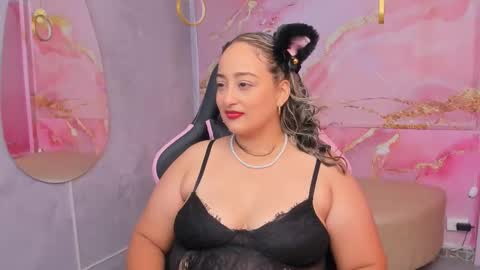 Anny online show from 10.21.25