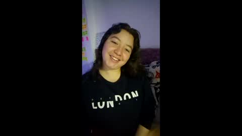 Annya paris  online show from 03.07.26