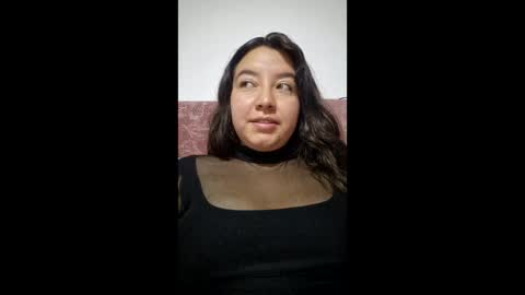 Annya paris  online show from 03.19.26