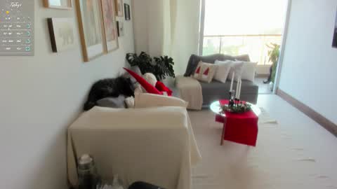 Anny online show from 11.09.25