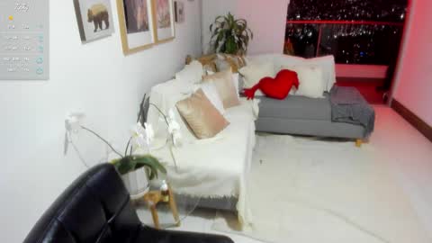 Anny online show from 01.17.26