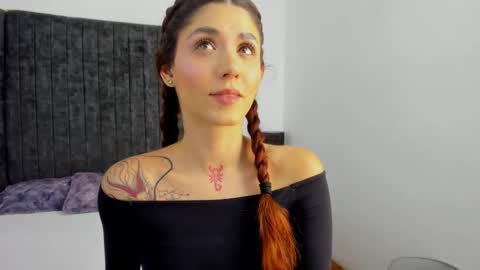 Anny online show from 03.24.26