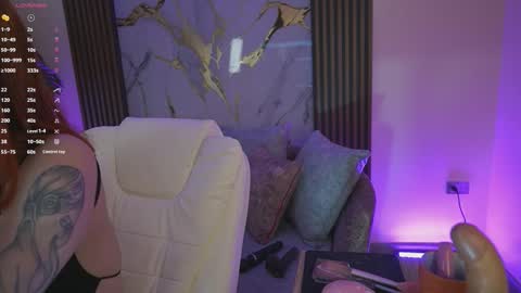 Ana online show from 09.16.25