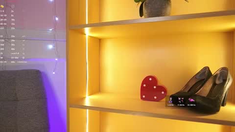 Ana online show from 11.22.25