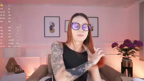 Ana online show from 07.17.26