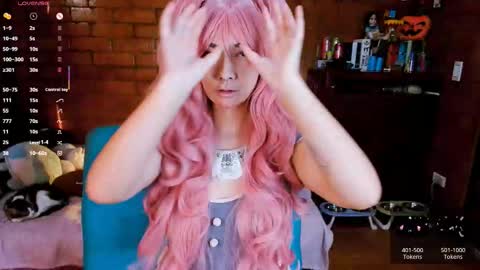 Anny  IG online show from 02.17.26