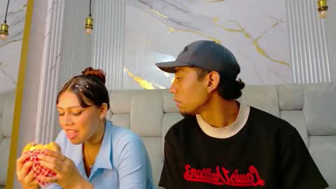 annyeli_bigtits online show from 02.23.26