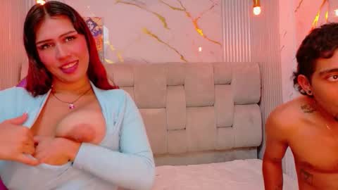 annyeli_bigtits online show from 02.28.26