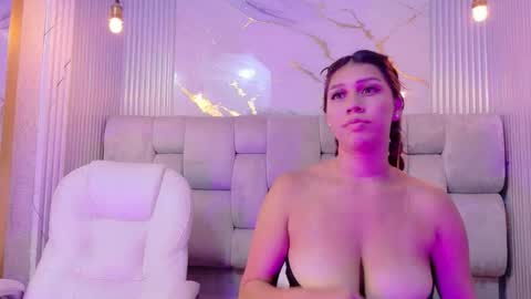 annyeli_bigtits online show from 03.07.26