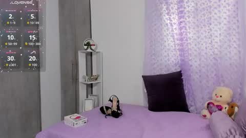 Anny online show from 12.13.25