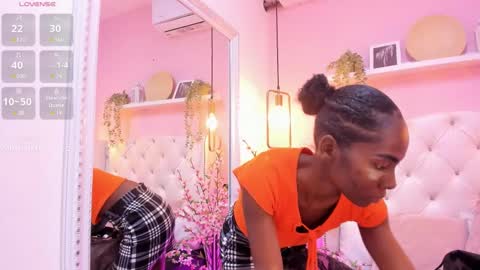 Anny  online show from 12.05.24