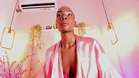 Anny  online show from 12.20.24