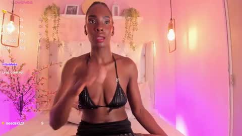 Anny  online show from 12.27.24