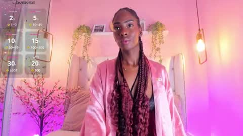 Anny  online show from 01.10.25