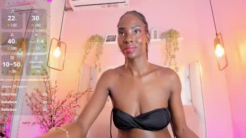 Anny  online show from 01.12.25