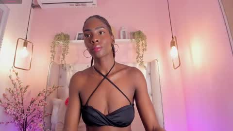 Anny  online show from 01.21.25