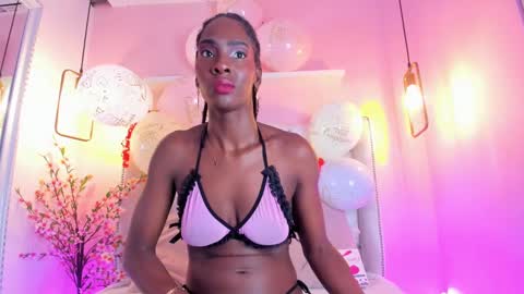 Anny  online show from 01.26.25