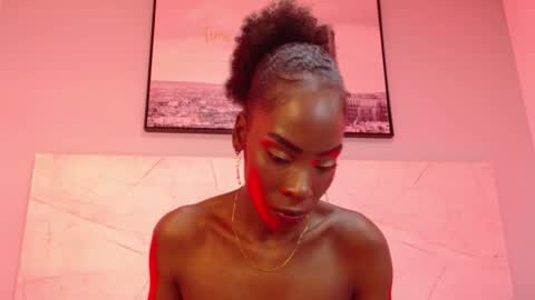 Snapshot of annyfiore chatting on 02.08.26 Anny online show from 02.08.26