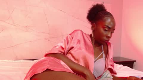 Snapshot of annyfiore chatting on 02.08.26 Anny online show from 02.08.26